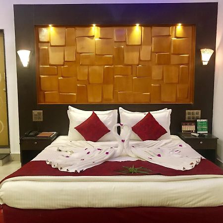 Coorg Jungle Camp Resort Suntikoppa Bagian luar foto