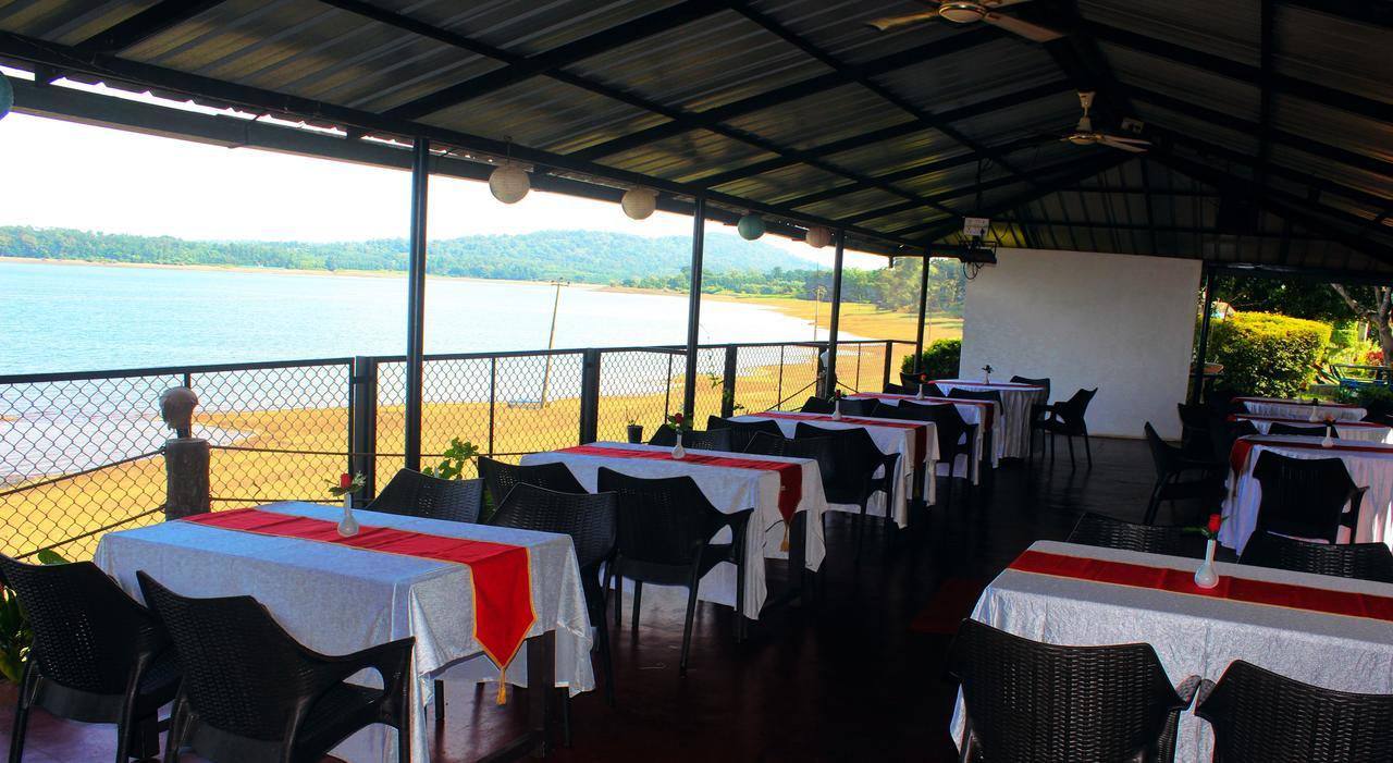 Coorg Jungle Camp Resort Suntikoppa Bagian luar foto