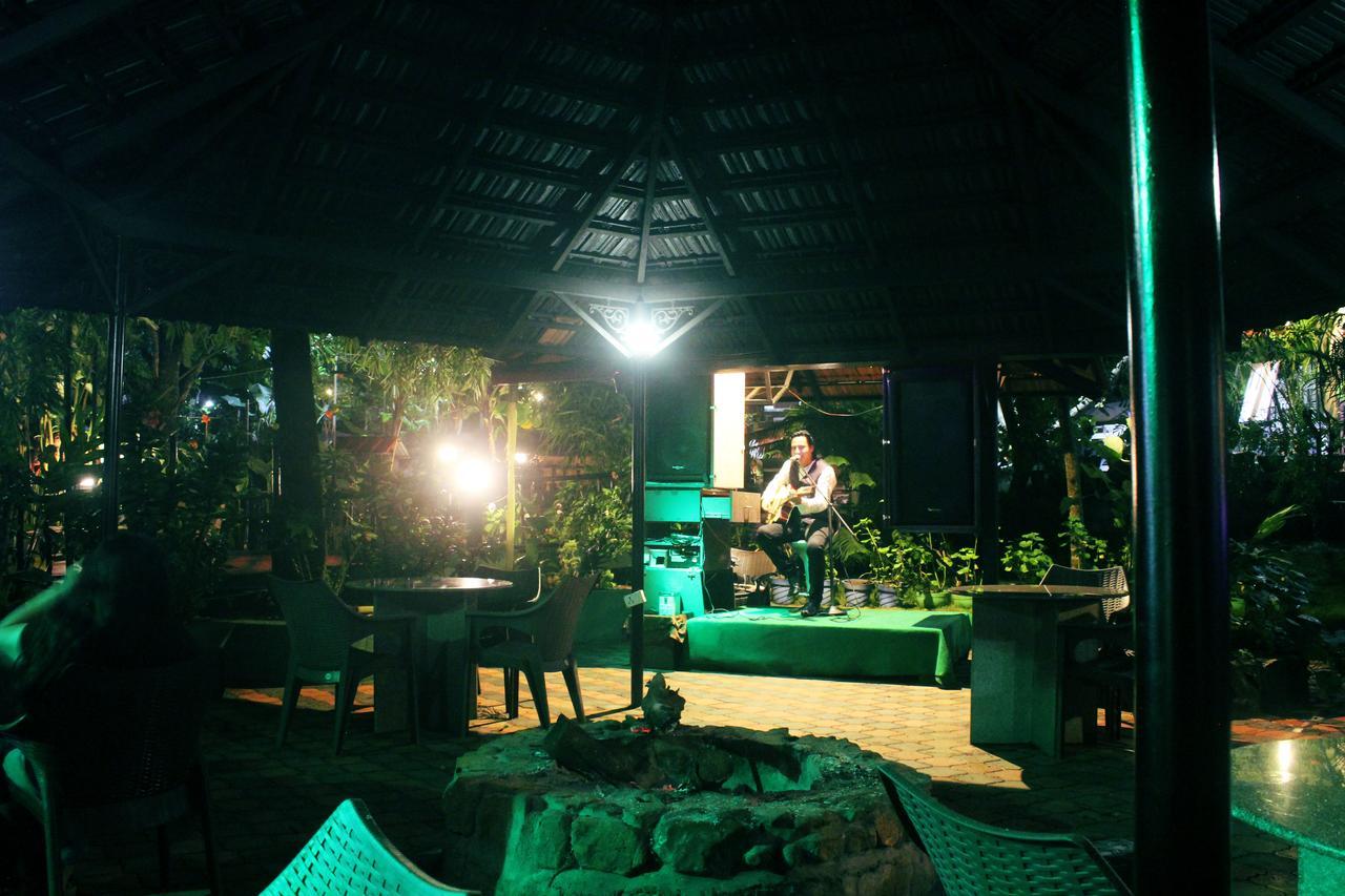 Coorg Jungle Camp Resort Suntikoppa Bagian luar foto