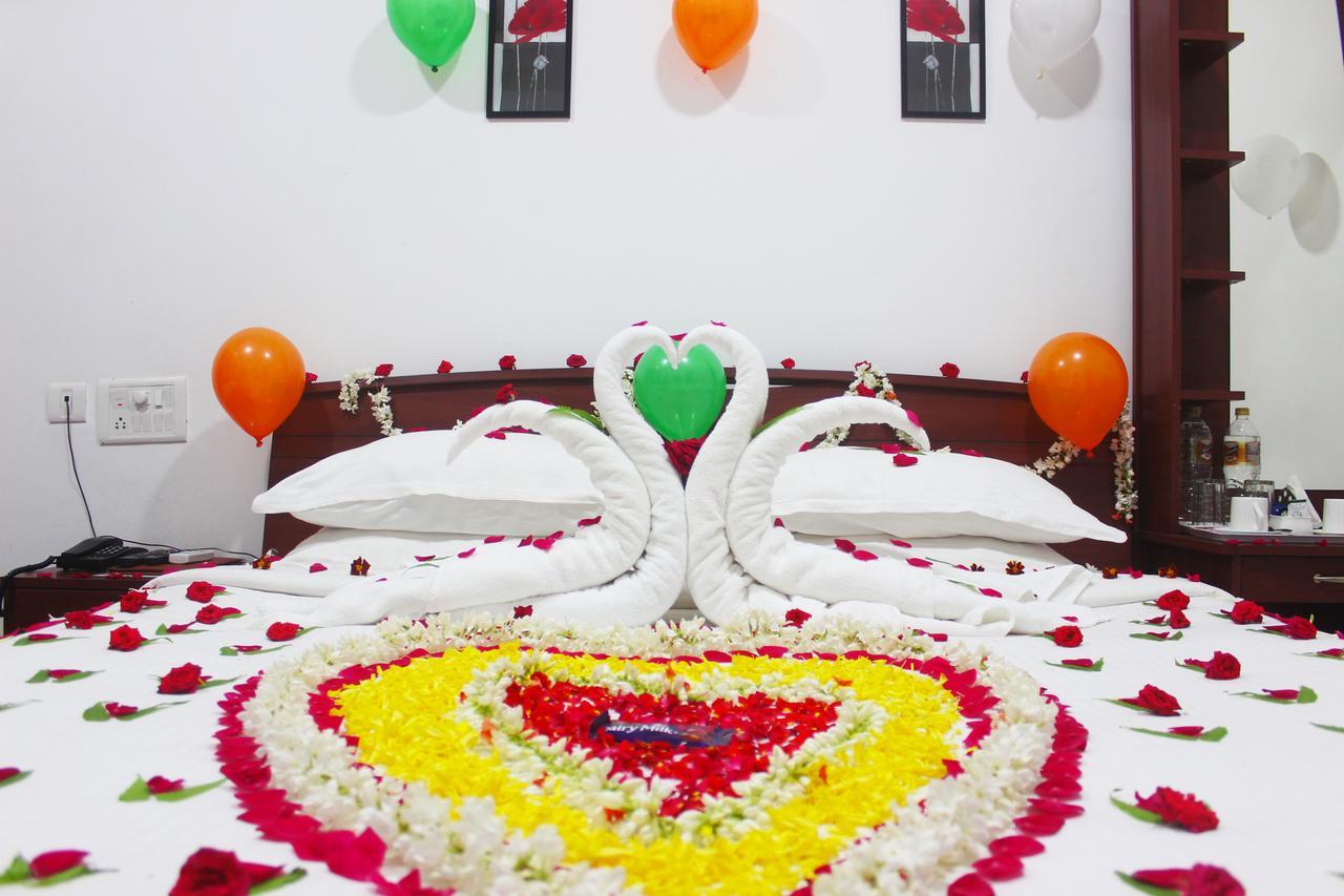 Coorg Jungle Camp Resort Suntikoppa Bagian luar foto