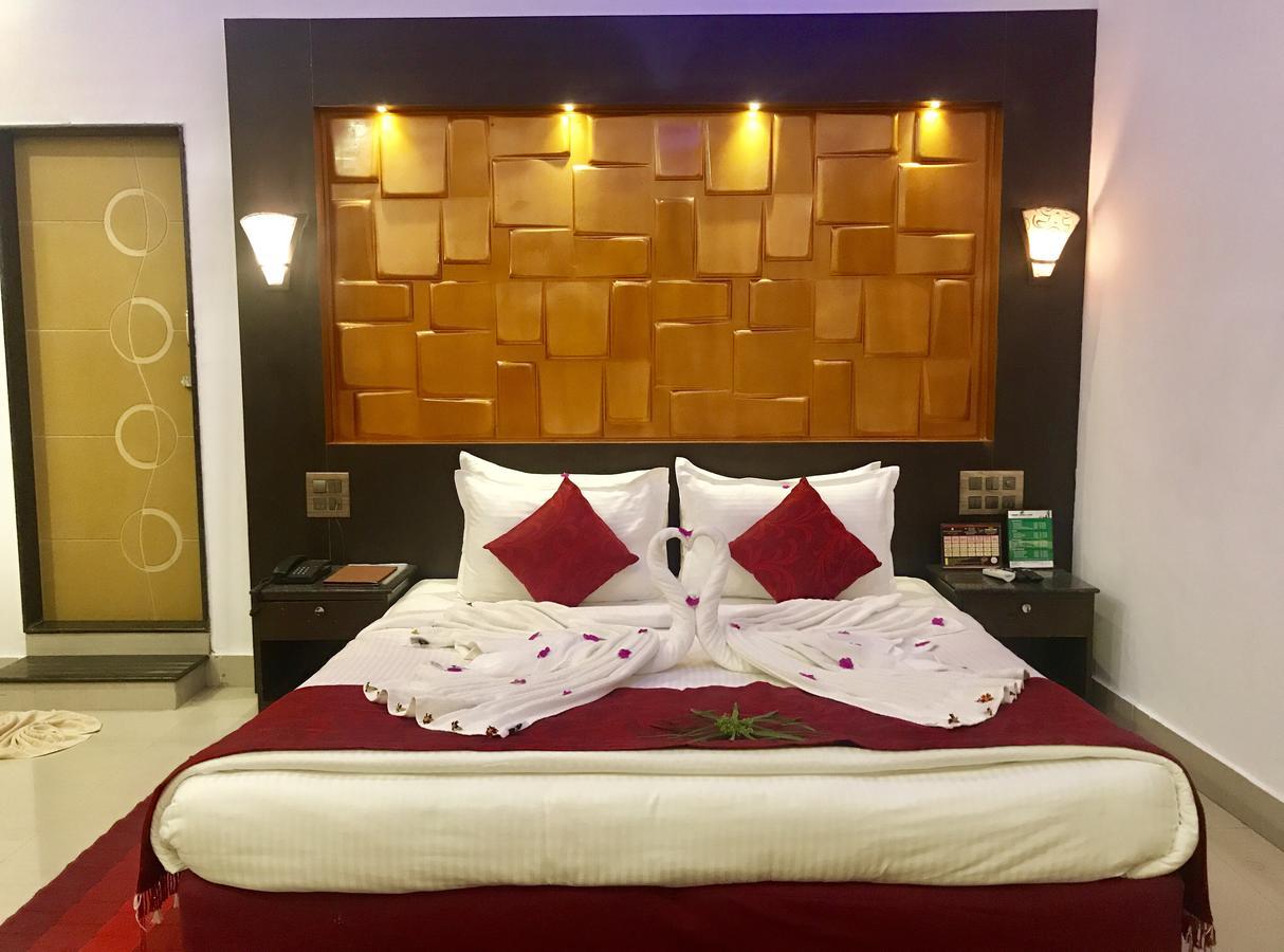 Coorg Jungle Camp Resort Suntikoppa Bagian luar foto