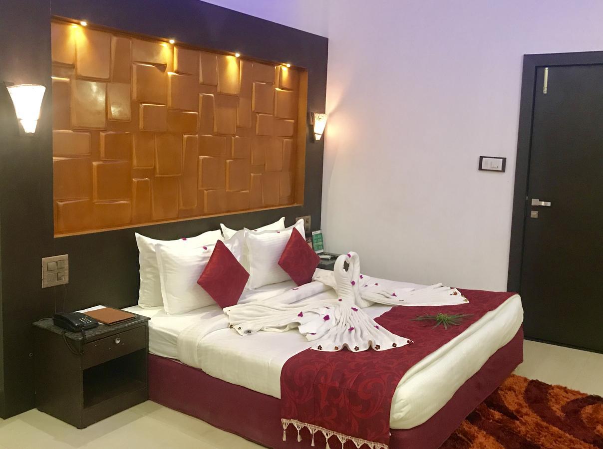 Coorg Jungle Camp Resort Suntikoppa Bagian luar foto